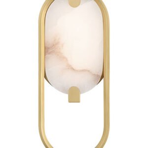 Noga 11” Integrated LED Wall Sconce