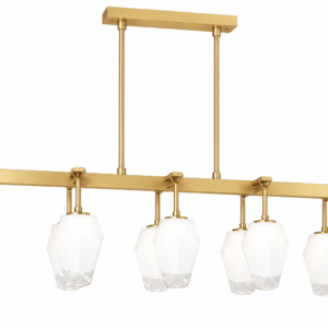 Vivo 48” LED PENDANT