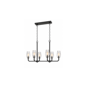 Grayson 36” Chandelier