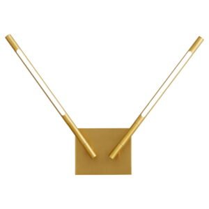 Palillos 3373W-2