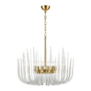 Astoria 30” Chandelier