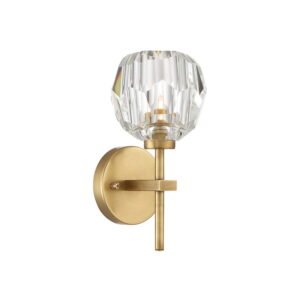 Parisian Wall Sconces