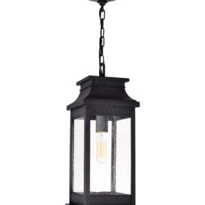 Mansard Outdoor Pendant light