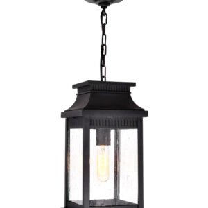 Mansard Outdoor Pendant light