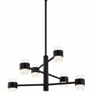 Copenhagen Outdoor chandelier