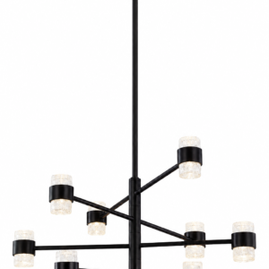 Copenhagen Outdoor chandelier