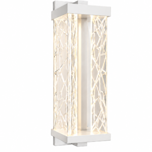 Lucus 9121-WH