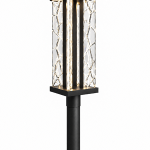 Lucus Outdoor Post Light Outdoor post Light