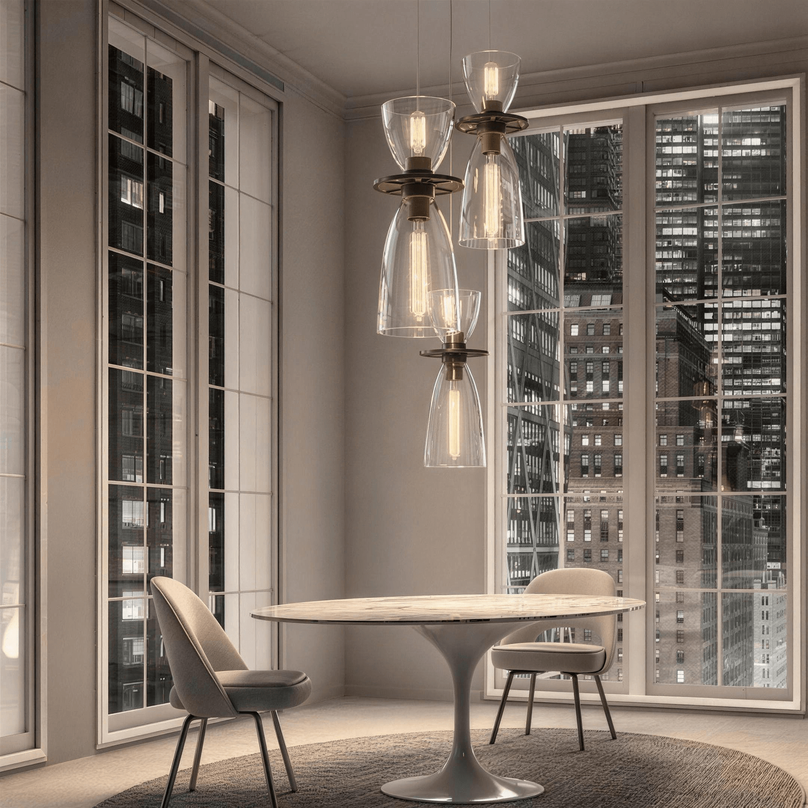 Light fixtures